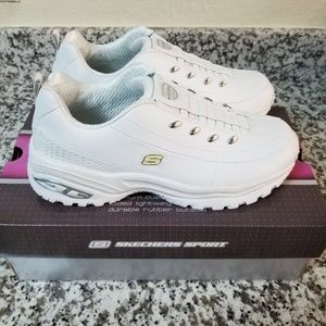 SOLD *Brand New* Skechers Sport Sneakers